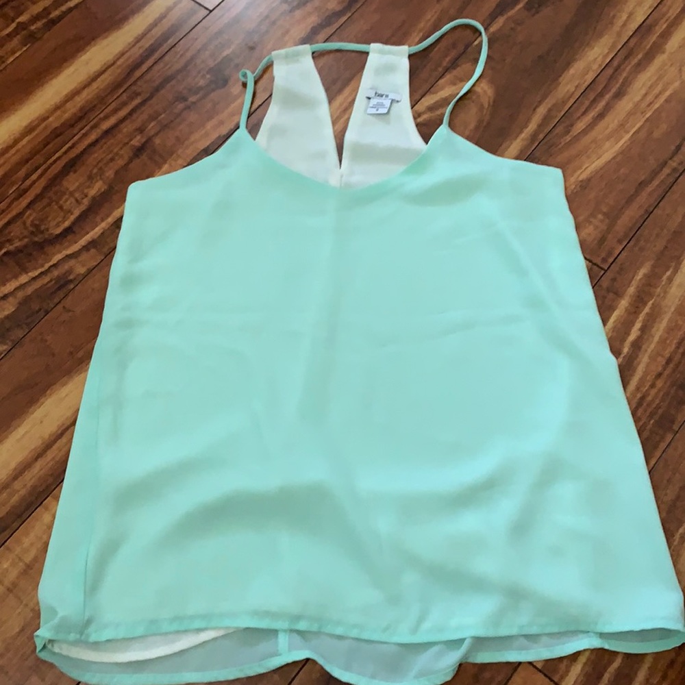 Bar lll camisole